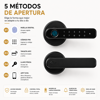 KEYORA PRO